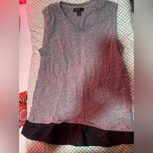 Jcrew tank top